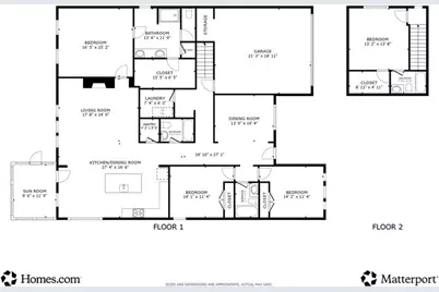 4310 Granison Chase, Gainesville, GA 30504 - Photo 49