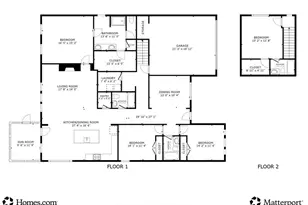 4310 Granison Chase, Gainesville, GA 30504 - Photo 49