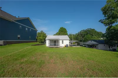 4446 Winn Street, Acworth, GA 30101 - Photo 31