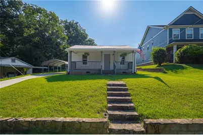 4446 Winn Street, Acworth, GA 30101 - Photo 3