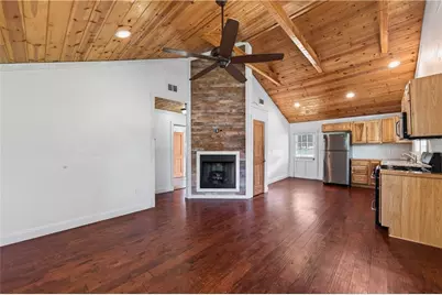 4446 Winn Street, Acworth, GA 30101 - Photo 7