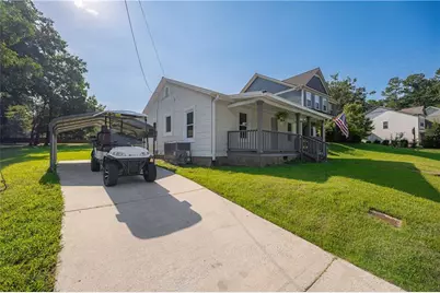 4446 Winn Street, Acworth, GA 30101 - Photo 1