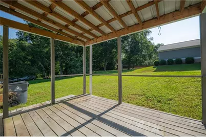 4446 Winn Street, Acworth, GA 30101 - Photo 23