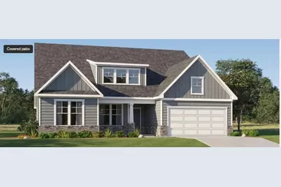 1150 Gage Lane, Madison, GA 30650 - Photo 1