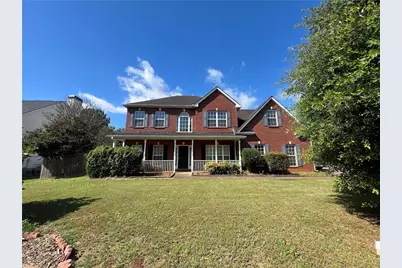 688 Hennepin Terrace, McDonough, GA 30253 - Photo 1