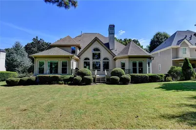 8015 St Marlo Country Club Parkway, Duluth, GA 30097 - Photo 99