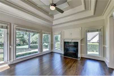 8015 St Marlo Country Club Parkway, Duluth, GA 30097 - Photo 33