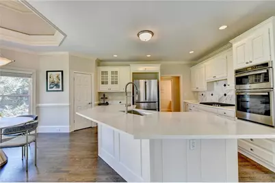 8015 St Marlo Country Club Parkway, Duluth, GA 30097 - Photo 27
