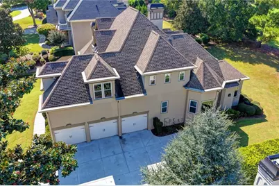 8015 St Marlo Country Club Parkway, Duluth, GA 30097 - Photo 97