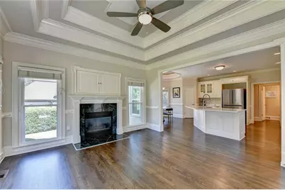 8015 St Marlo Country Club Parkway, Duluth, GA 30097 - Photo 35