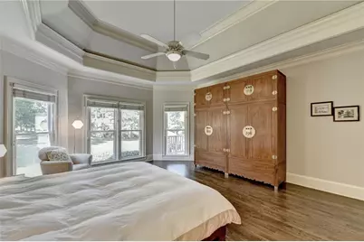 8015 St Marlo Country Club Parkway, Duluth, GA 30097 - Photo 41