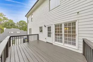 396 Collegiate Dr, Powder Springs, GA 30127 - Photo 57