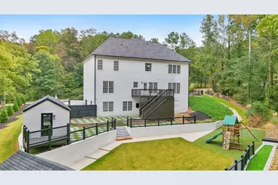 396 Collegiate Drive, Powder Springs, GA 30127 - Photo 5