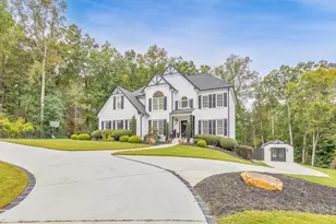 396 Collegiate Dr, Powder Springs, GA 30127 - Photo 73