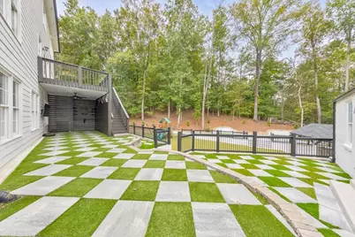396 Collegiate Drive, Powder Springs, GA 30127 - Photo 61