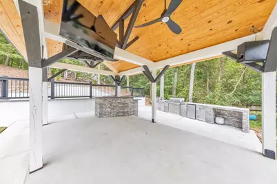 396 Collegiate Drive, Powder Springs, GA 30127 - Photo 63
