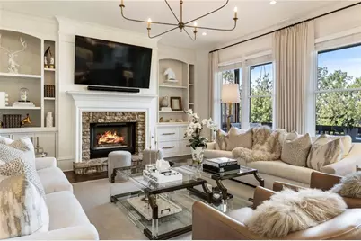565 Willow Oak Way, Roswell, GA 30076 - Photo 5