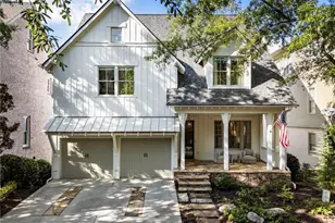 565 Willow Oak Way, Roswell, GA 30076 - Photo 1
