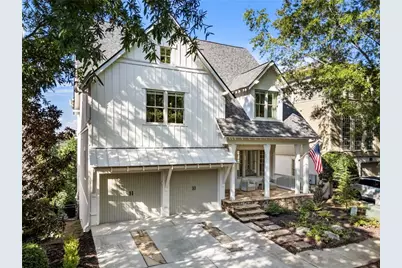 565 Willow Oak Way, Roswell, GA 30076 - Photo 13