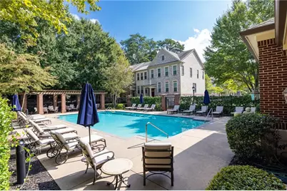 3635 E Paces Circle NE #1418, Atlanta, GA 30326 - Photo 45