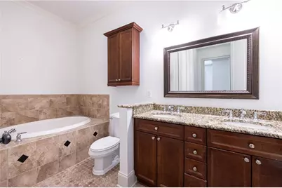3635 E Paces Circle NE #1418, Atlanta, GA 30326 - Photo 29