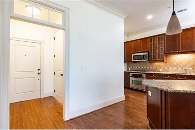 3635 E Paces Circle NE #1418, Atlanta, GA 30326 - Photo 3
