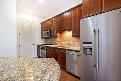 3635 E Paces Circle NE #1418, Atlanta, GA 30326 - Photo 9