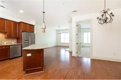 3635 E Paces Circle NE #1418, Atlanta, GA 30326 - Photo 5