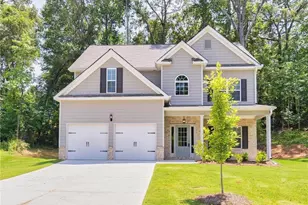 [Address not provided], Griffin, GA 30223 - Photo 1