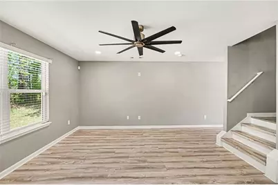 1128 Oak Hollow Lane, Hampton, GA 30228 - Photo 9