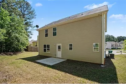 1128 Oak Hollow Lane, Hampton, GA 30228 - Photo 23