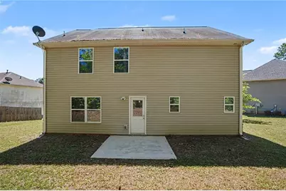 1128 Oak Hollow Lane, Hampton, GA 30228 - Photo 25