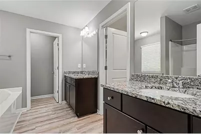 1128 Oak Hollow Lane, Hampton, GA 30228 - Photo 21