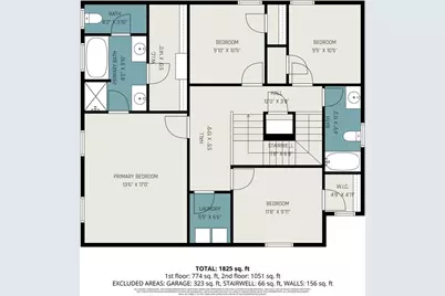 1128 Oak Hollow Lane, Hampton, GA 30228 - Photo 29