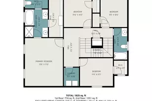 1128 Oak Hollow Ln, Hampton, GA 30228 - Photo 29