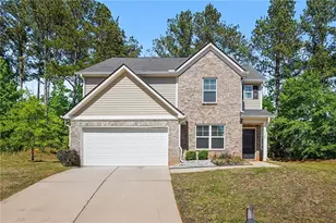 1128 Oak Hollow Ln, Hampton, GA 30228 - Photo 1