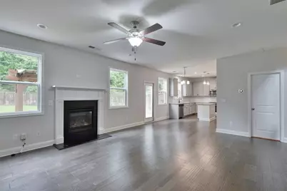 2409 Kingston Heath Way, Marietta, GA 30008 - Photo 13