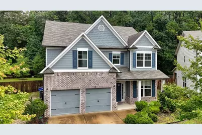 2409 Kingston Heath Way, Marietta, GA 30008 - Photo 1