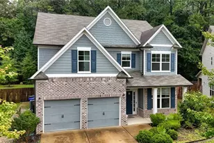 2409 Kingston Heath Way, Marietta, GA 30008 - Photo 1