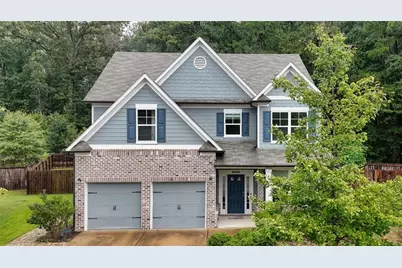 2409 Kingston Heath Way, Marietta, GA 30008 - Photo 3