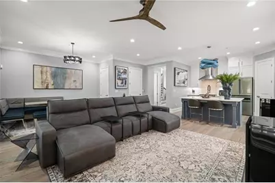 2763 Paces Lookout Lane SE, Atlanta, GA 30339 - Photo 13