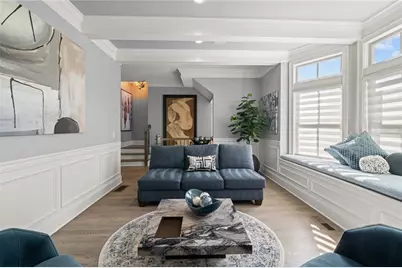 2763 Paces Lookout Lane SE, Atlanta, GA 30339 - Photo 17