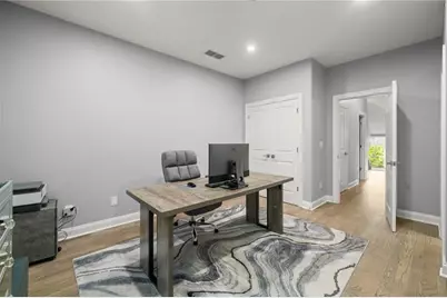 2763 Paces Lookout Lane SE, Atlanta, GA 30339 - Photo 35
