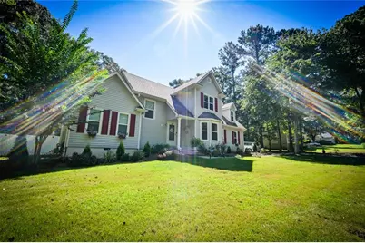 110 Clearview Circle, McDonough, GA 30253 - Photo 5