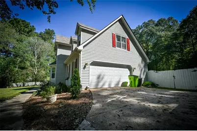 110 Clearview Circle, McDonough, GA 30253 - Photo 7