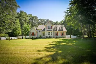 110 Clearview Cir, McDonough, GA 30253 - Photo 1