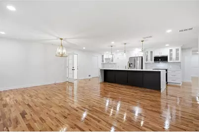 1802 Oak Grove Road NE, Atlanta, GA 30345 - Photo 11