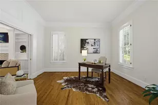 4440 Highgrove Pointe, Sandy Springs, GA 30319 - Photo 5
