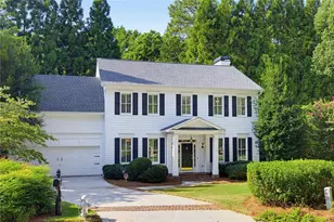 4440 Highgrove Pointe, Sandy Springs, GA 30319 - Photo 1