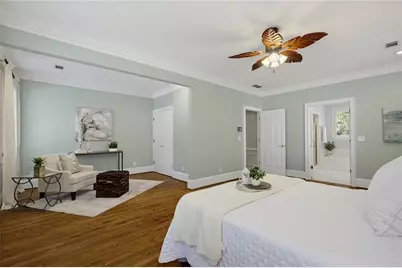4440 Highgrove Pointe, Sandy Springs, GA 30319 - Photo 19